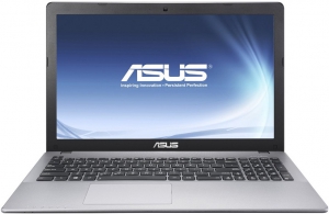 Asus X550CA Black